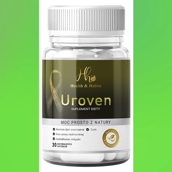 Uroven