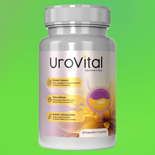 UroVital