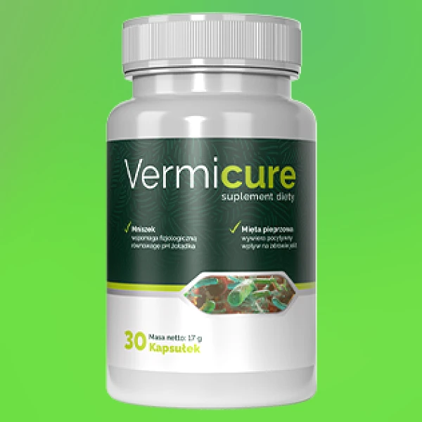 Vermicure