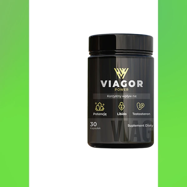 Viagor Power