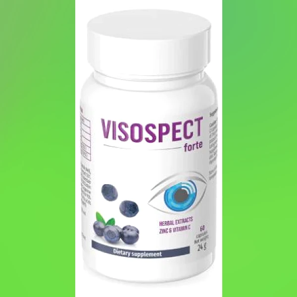 Visospect Forte
