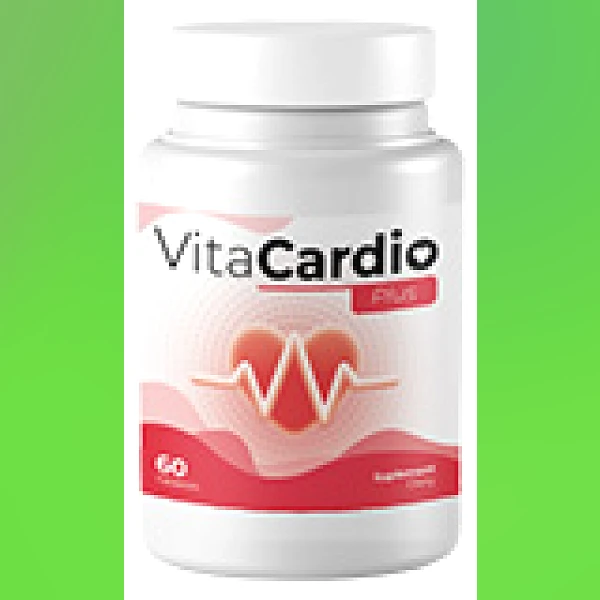 VitaCardio