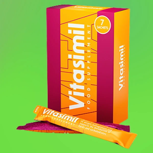 Vitasimil