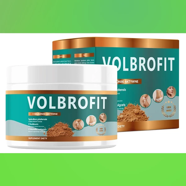 VolbroFit