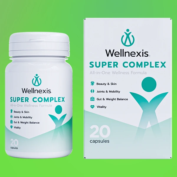 Wellnexis